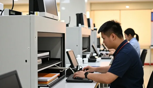 武汉壹叮科技有限公司