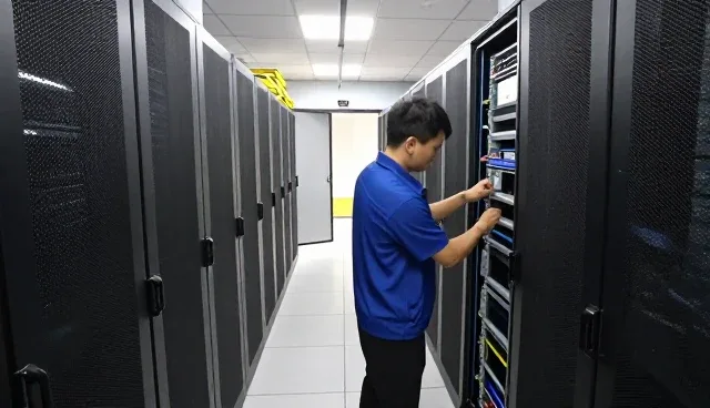 提升运行效率的关键：如何通过节点可查实现系统优化