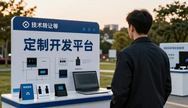 节点追踪技术如何推动业务流程智能化升级