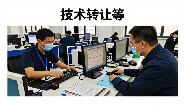 仓储物流使用安装调试有哪些优势